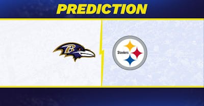 Ravens vs. Steelers prediction: Why Baltimore is favored to win ‘SNF’ Week 18 [2026]