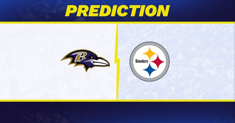 Baltimore Ravens-Pittsburgh Steelers Latest Predictions and Betting Preview.