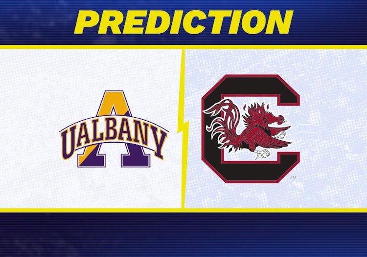 Albany-South Carolina Predictions and Game Preview.