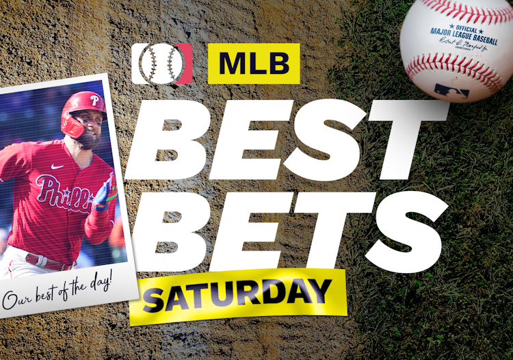 Best MLB Betting Picks and Parlay - Saturday, October 8, 2022