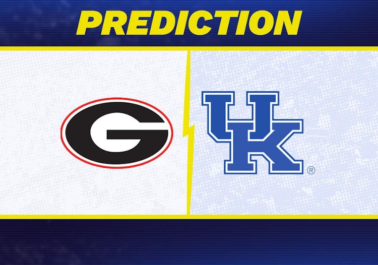 Georgia-Kentucky Predictions and Game Preview.