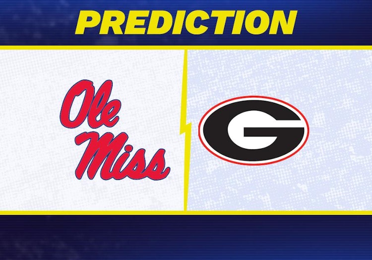 Ole Miss-Georgia Predictions and Game Preview.