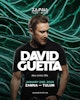 David Guetta Tulum 2026 @ Zamna Festival Tulum