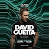 David Guetta Tulum 2026 @ Zamna Festival Tulum