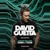 David Guetta Tulum 2026 @ Zamna Festival Tulum