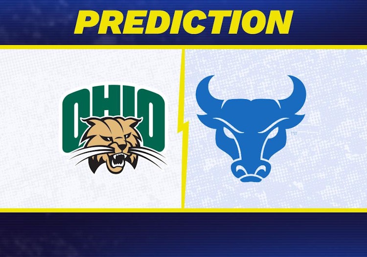 Ohio-Buffalo Predictions and Game Preview.