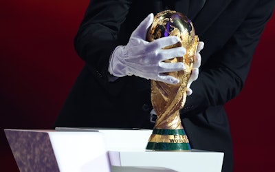 2026 FIFA World Cup: Complete Group Stage Preview & Polymarket Odds