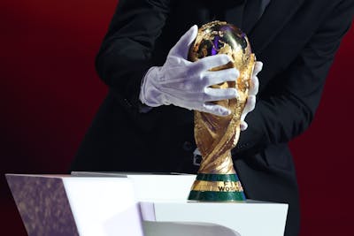 2026 FIFA World Cup: Complete Group Stage Preview & Polymarket Odds