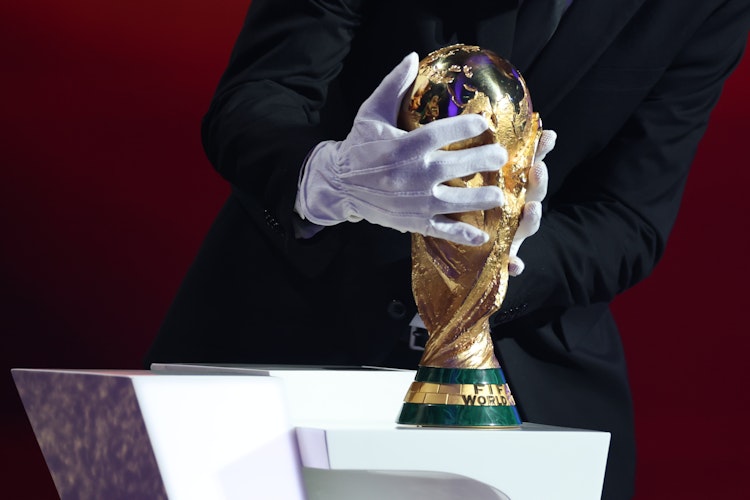 FIFA World Cup Group Stage Preview.