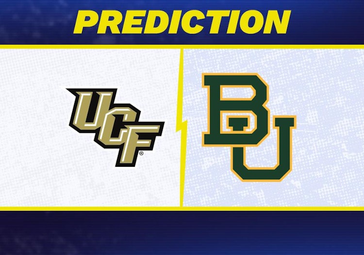 UCF-Baylor Predictions and Game Preview.