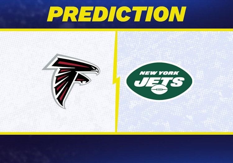 Atlanta Falcons-New York Jets Predictions and Game Preview.