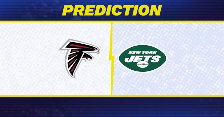 Atlanta Falcons-New York Jets Predictions and Game Preview.