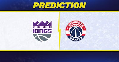 Kings vs. Wizards prediction: Why Sacramento is favored to win Sunday's NBA matchup [2/1/2026]