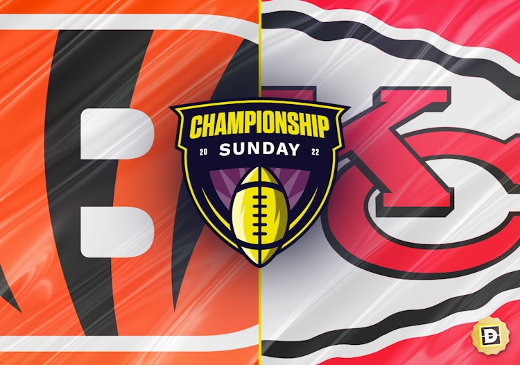 NFL Playoffs AFC Championship Game: Bengals vs. Chiefs Predictions, Sunday, January 29, 2023