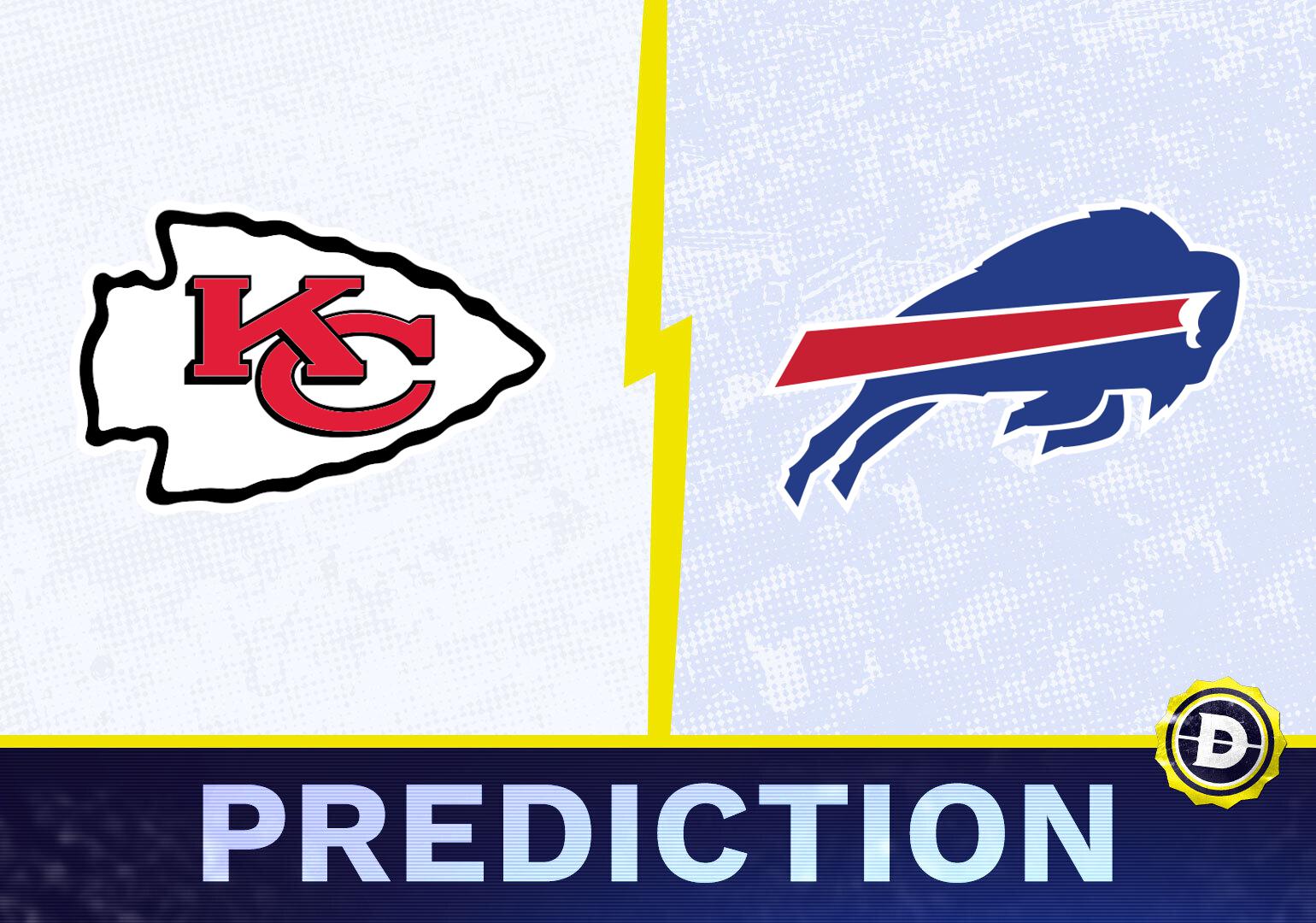 Kansas City Chiefs vs. Buffalo Bills Early Prediction for NFL Week 11 [2024]