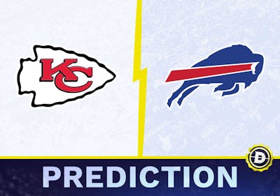 Kansas City Chiefs vs. Buffalo Bills Early Prediction for NFL Week 11 [2024]