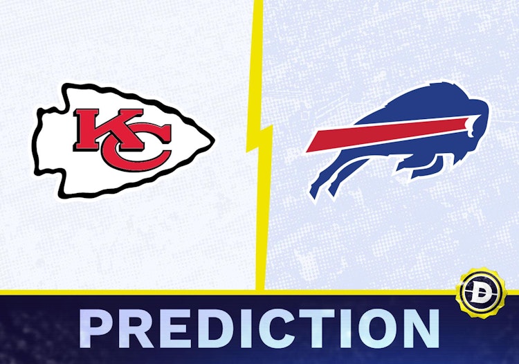 Kansas City Chiefs vs. Buffalo Bills Early Prediction for NFL Week 11 [2024]