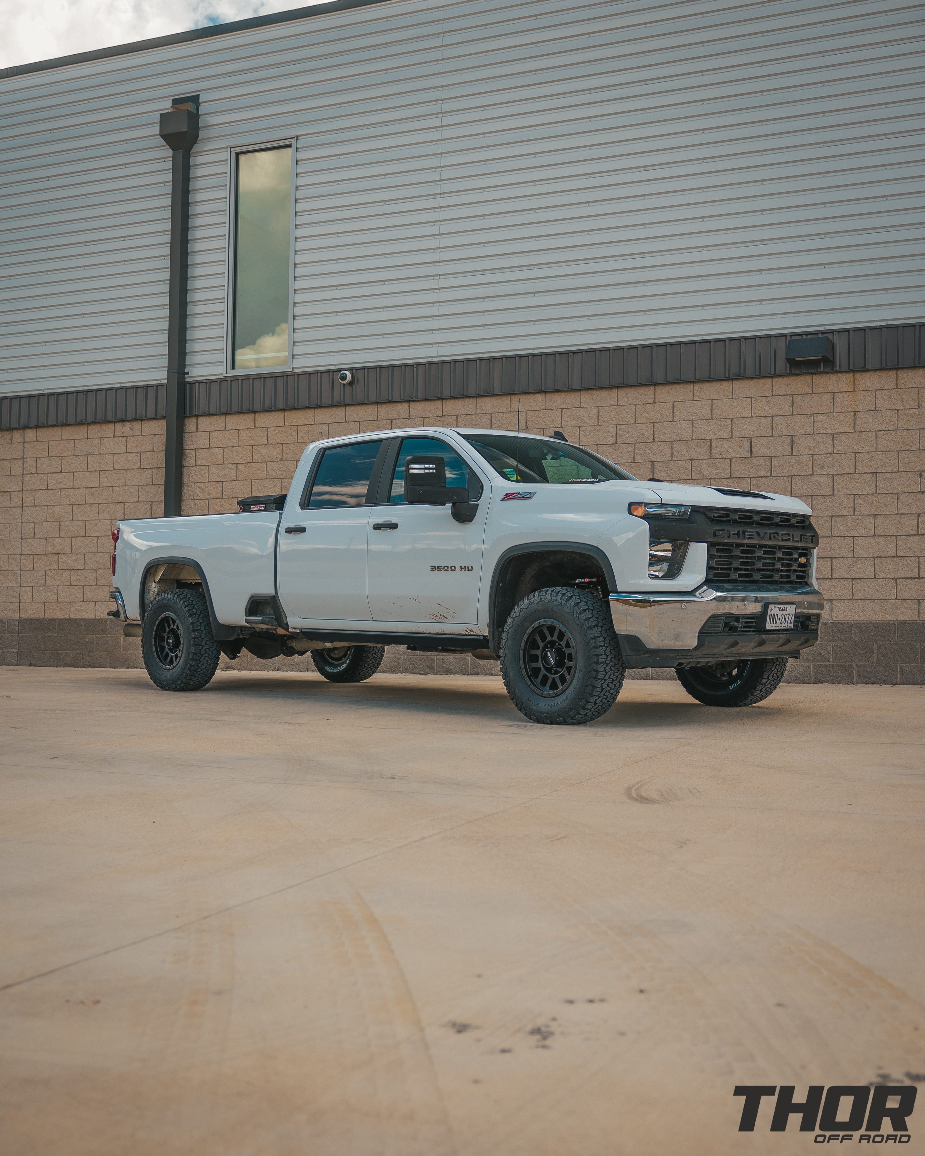 2022 Chevrolet Silverado 2500 HD WT