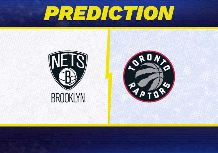 Brooklyn Nets-Toronto Raptors Predictions and Game Preview.