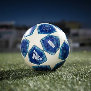 Velocity Match Football view 1