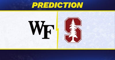Wake Forest vs. Stanford Prediction: Close Contest Projected After New Data Released for in College Football Week 9 [2024]
