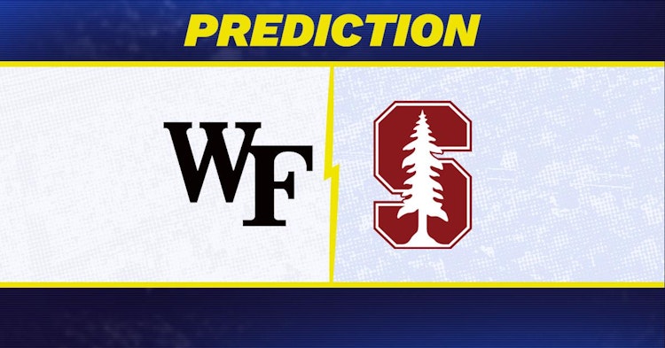 Wake Forest-Stanford Predictions and Game Preview.