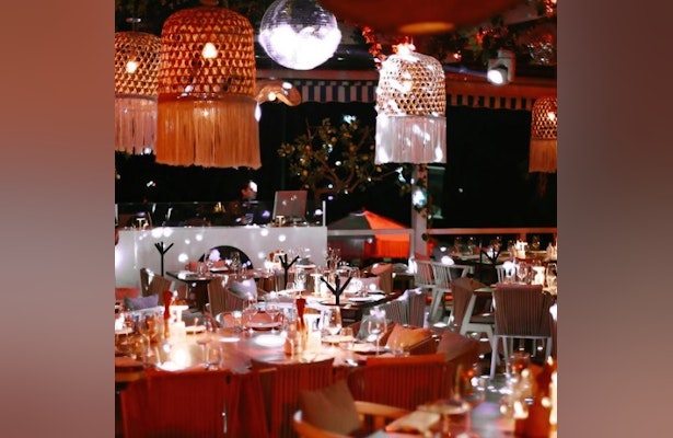 Bagatelle Los Cabos