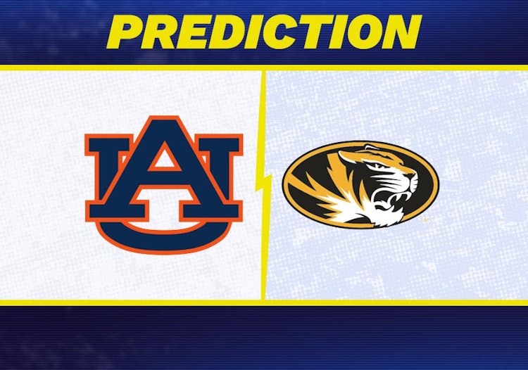 Auburn-Missouri Predictions and Game Preview.