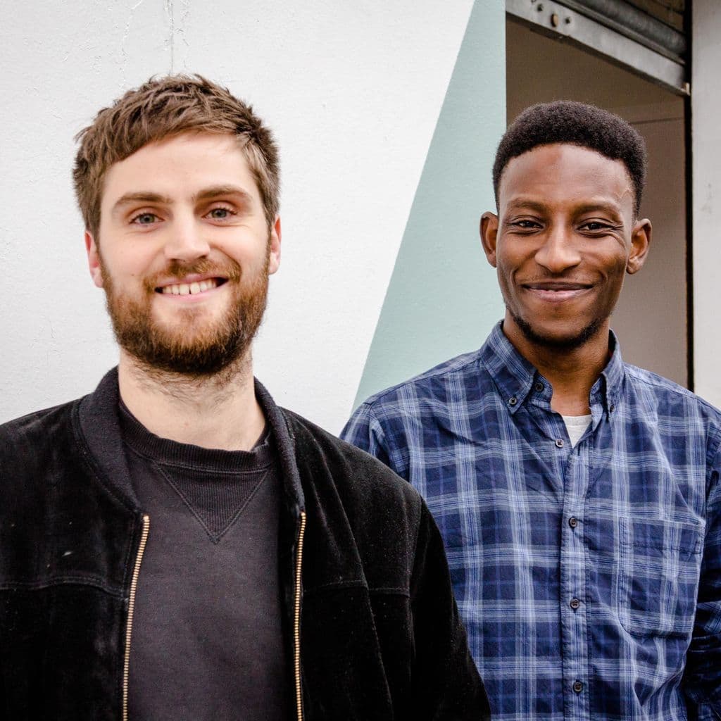 MogaDisco with Bosa & JB // 14-03-17