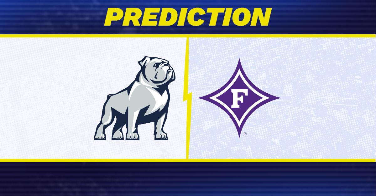 Samford vs. Furman prediction: Furman favored to win men's college basketball matchup [1/29/2026]