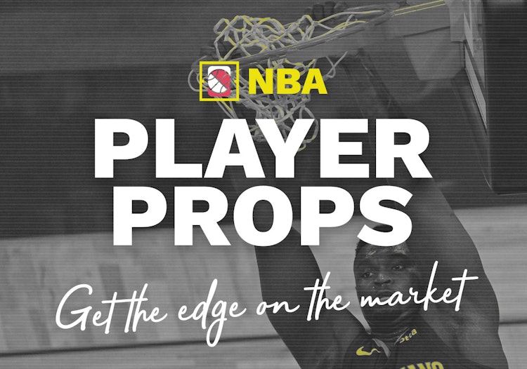Best NBA Player Prop Picks, Bets for Parlays on Saturday April 24, 2021