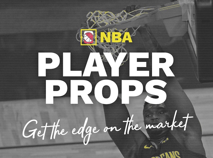 Best NBA Player Prop Picks, Bets for Parlays on Saturday April 24, 2021