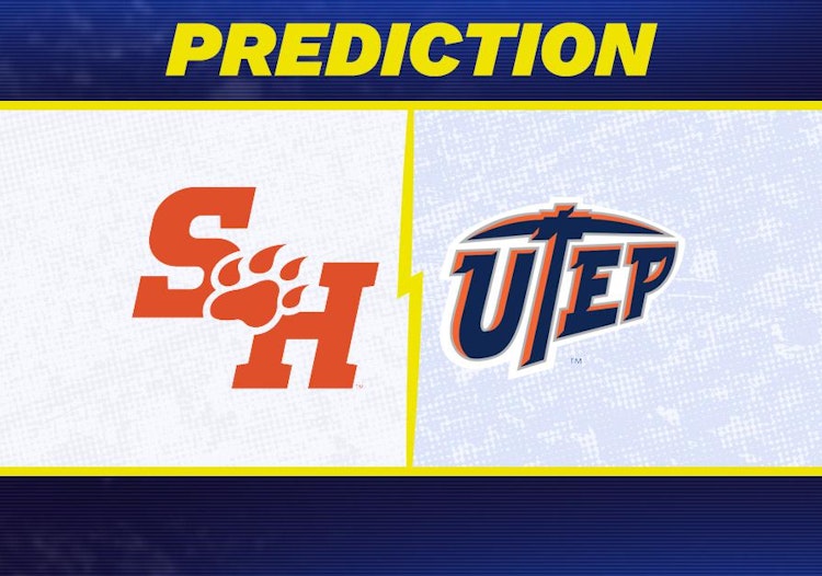 Sam Houston State-UTEP Predictions and Game Preview.