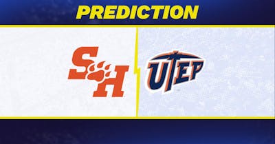 Sam Houston State vs. UTEP Prediction: UTEP Predicted to Win College Basketball Matchup [1/4/2025]
