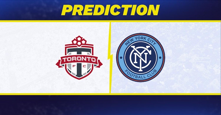 Toronto FC-New York City Predictions and Game Preview.