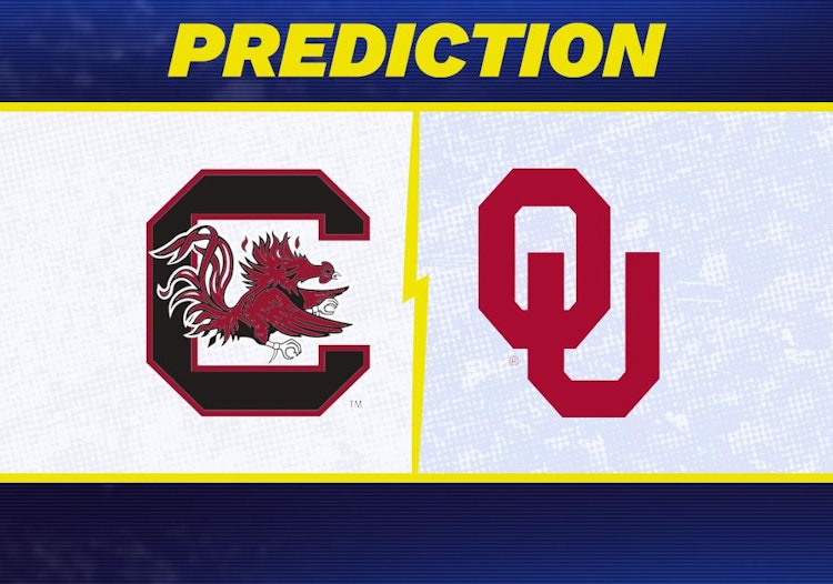 South Carolina-Oklahoma Predictions and Game Preview.