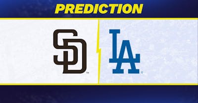 Padres vs. Dodgers Prediction: Dodgers Predicted to Win Monday's MLB Matchup [6/16/2025]