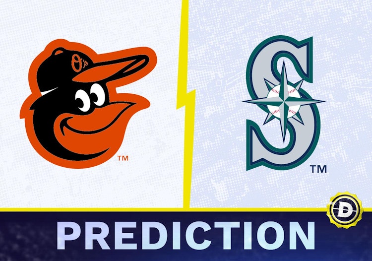 Baltimore Orioles vs. Seattle Mariners: Orioles Predicted to Win According to Model for Thursday's MLB Game [7/4/2024]