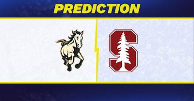 Cal Poly vs. Stanford Prediction: Stanford Predicted to Win College Basketball Matchup [11/30/2024]