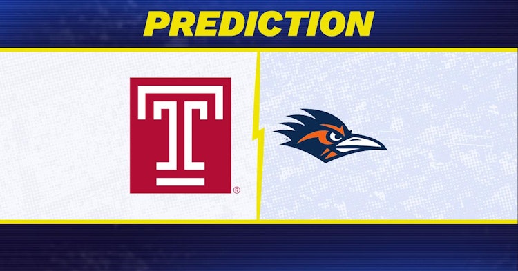 Temple-UTSA Predictions and Game Preview.