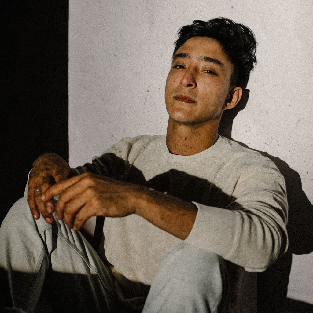 Shigeto with Tammy Lakkis // 23-05-20