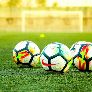 Velocity Match Football view 2