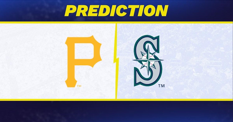 Pittsburgh Pirates-Seattle Mariners Predictions and Game Preview.