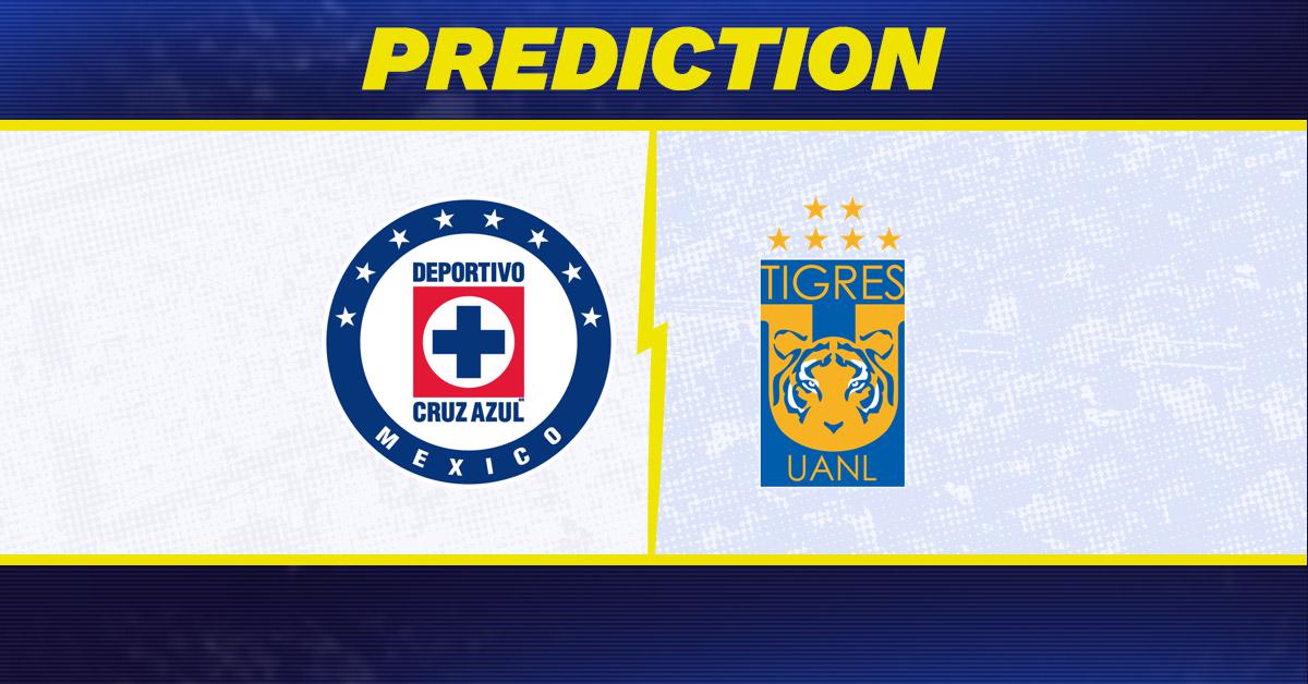 Cruz Azul vs. Tigres UANL prediction, odds, Liga MX picks [2/15/2026]