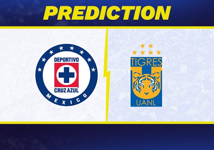 Cruz Azul-Tigres UANL Predictions and Game Preview.