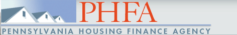 PHFA Logo