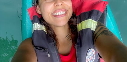 The Rise of Solo Female Travellers