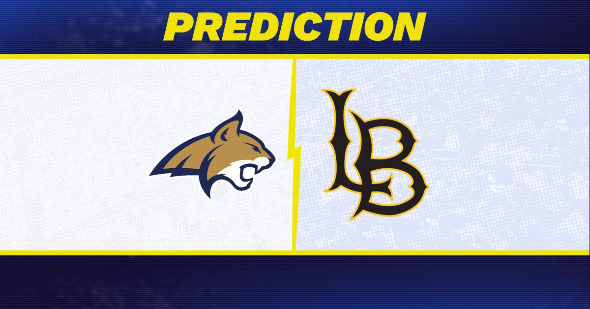 Montana State vs. Long Beach State prediction: Montana State favored to win men's college basketball matchup [11/21/2025]