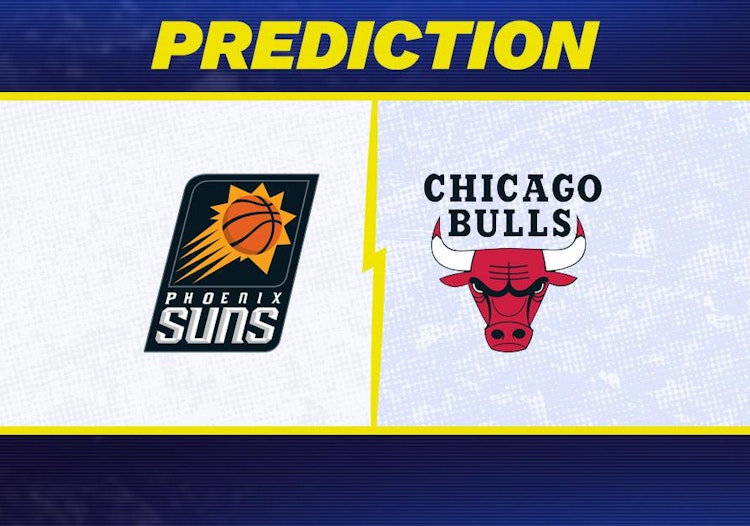 Phoenix Suns-Chicago Bulls Predictions and Game Preview.