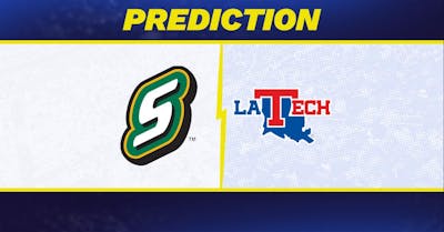 Southeastern Louisiana vs. Louisiana Tech prediction: Louisiana Tech favored to win in college football Week 1, 2025